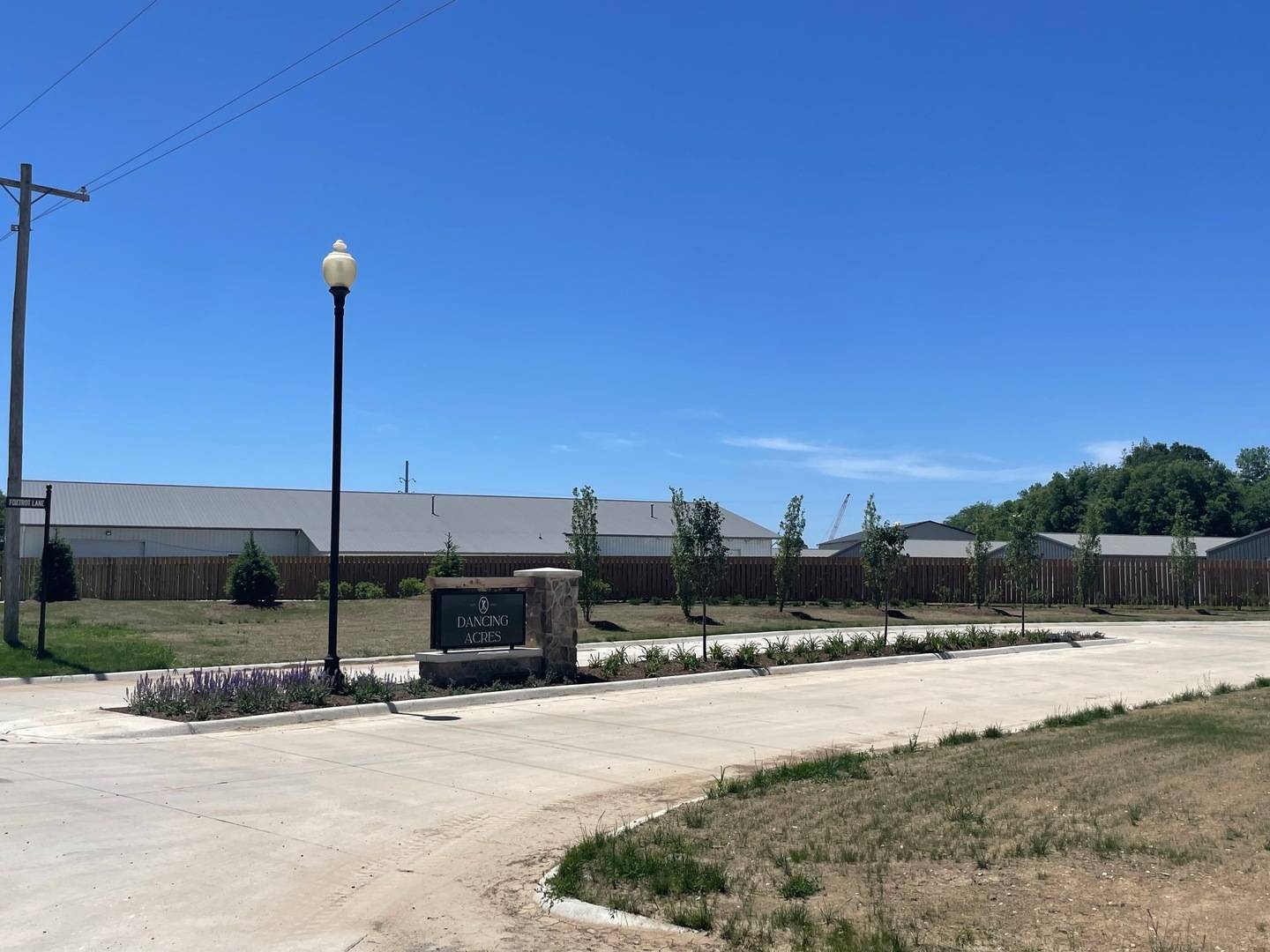 Monticello, IL 61856,211 Foxtrot LN