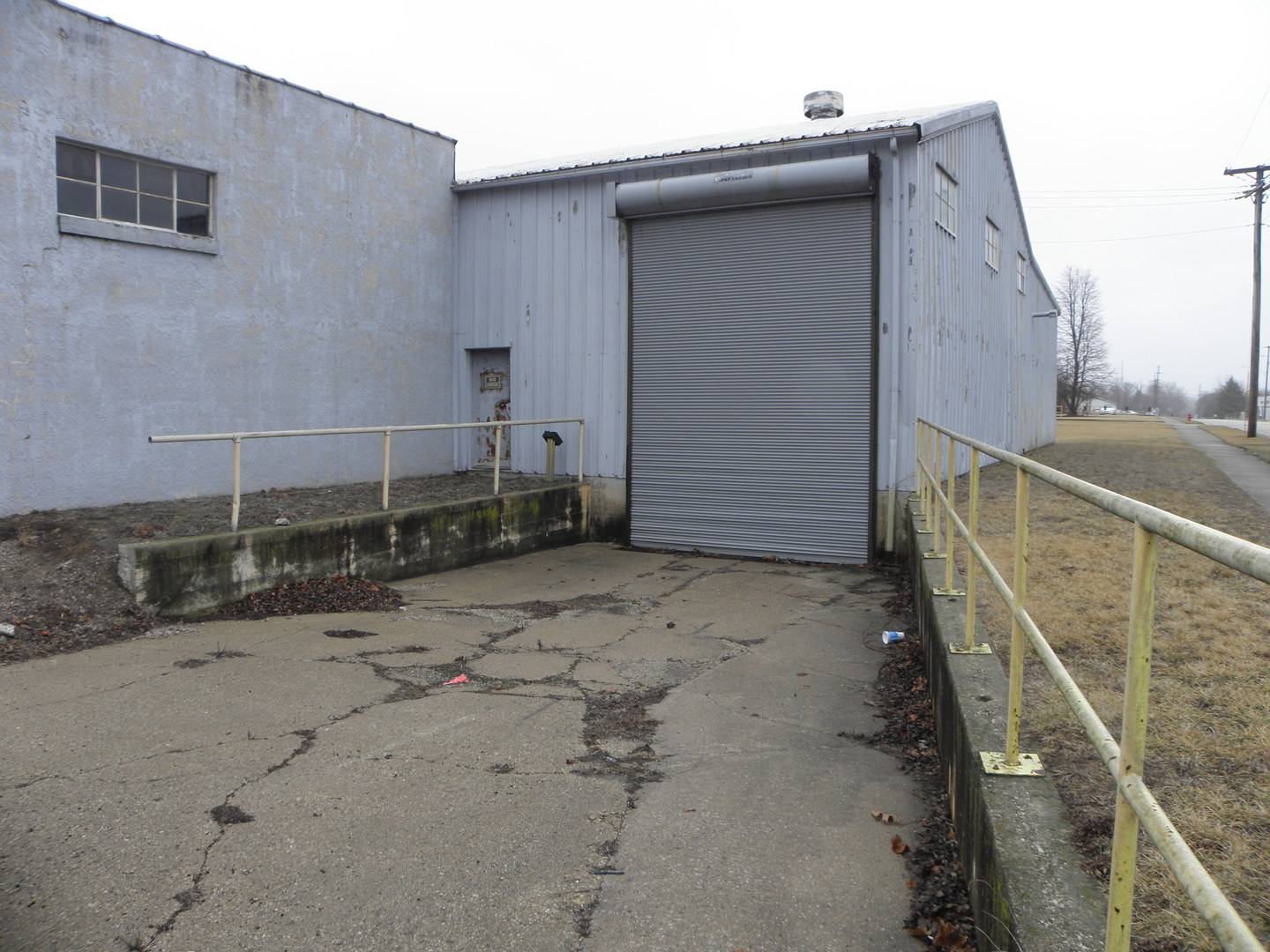 Morris, IL 60450,922 Armstrong ST