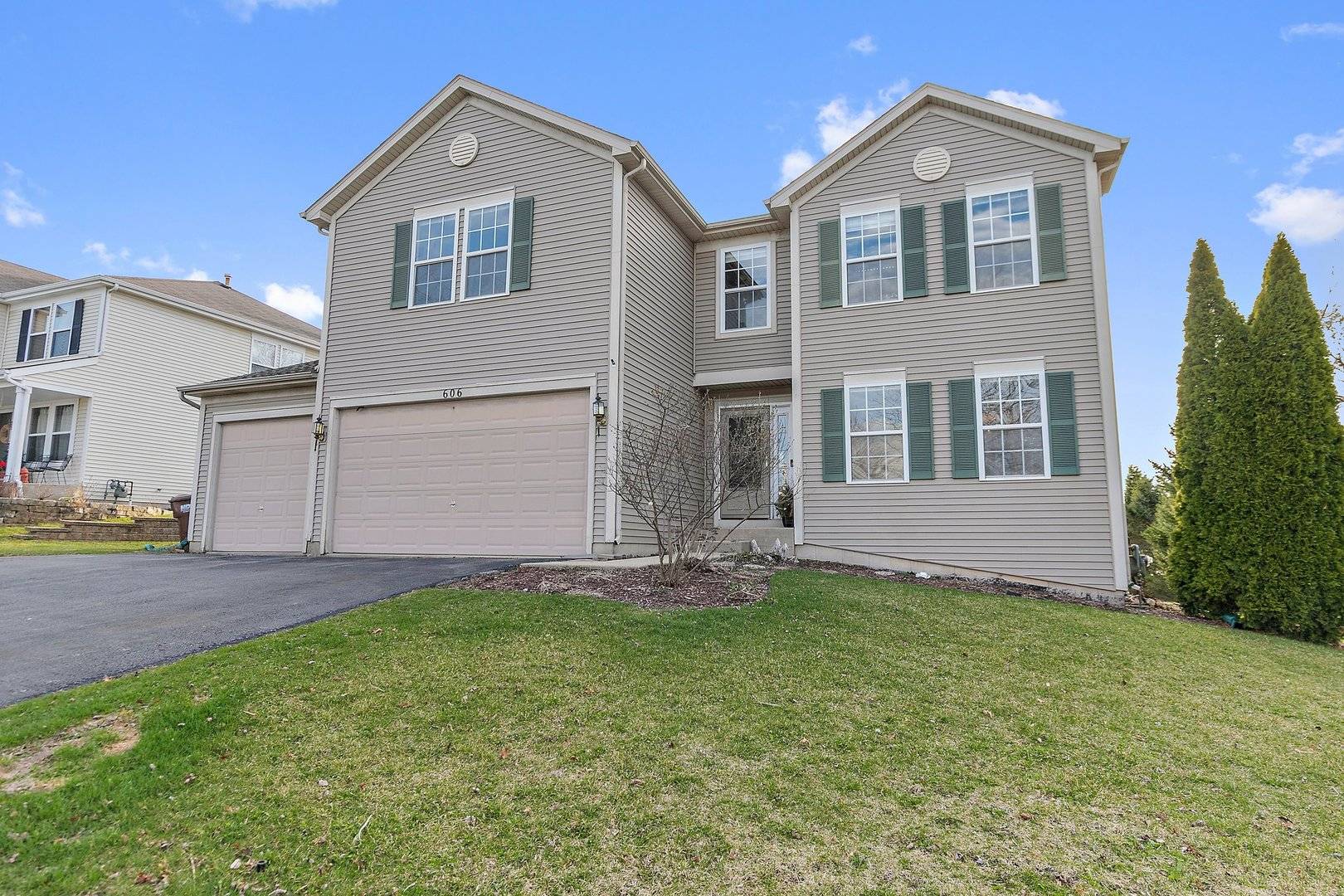 Marengo, IL 60152,606 Spring DR