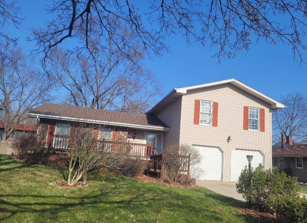 Bolingbrook, IL 60440,144 Oakwood DR