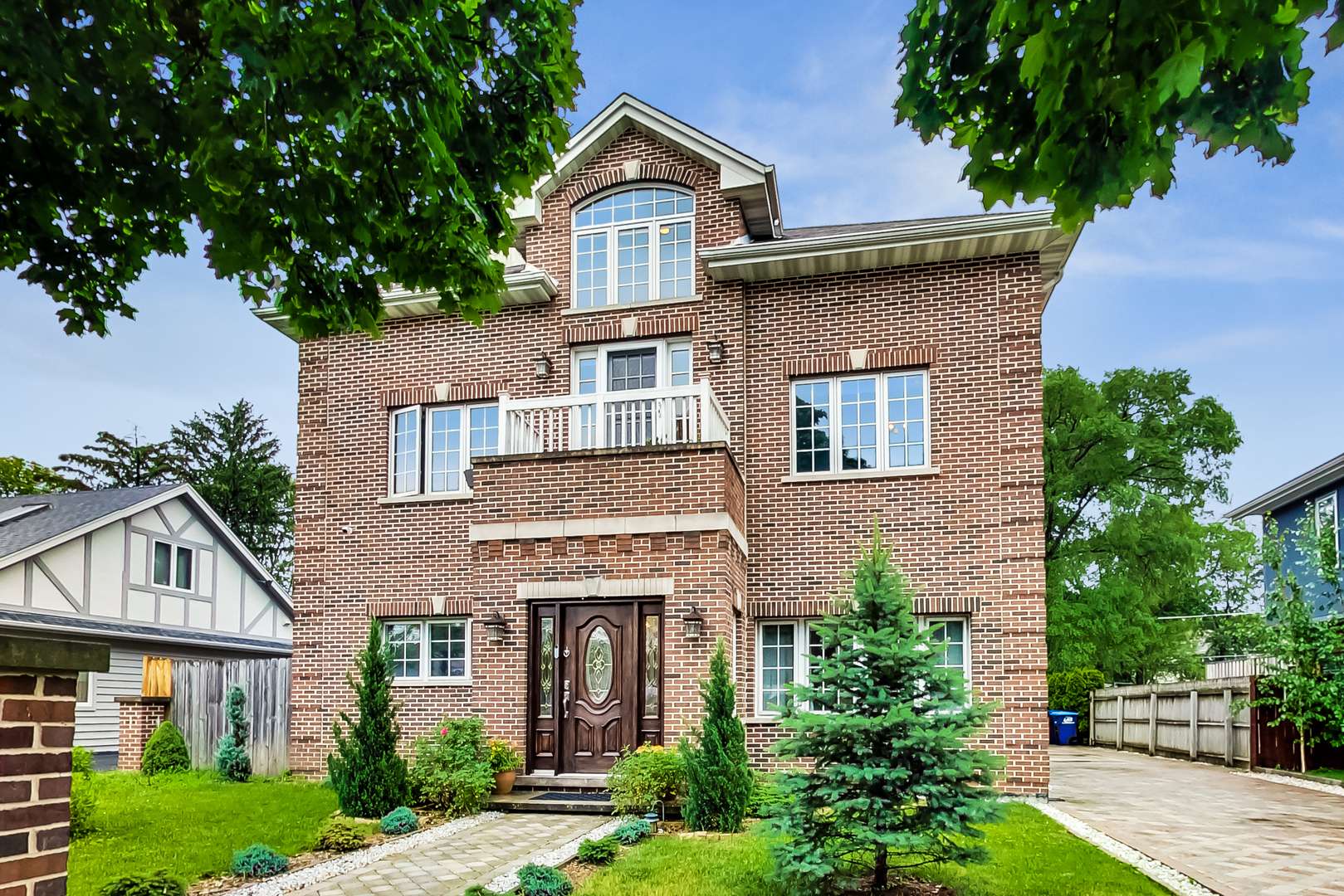 Des Plaines, IL 60018,2609 Eisenhower DR