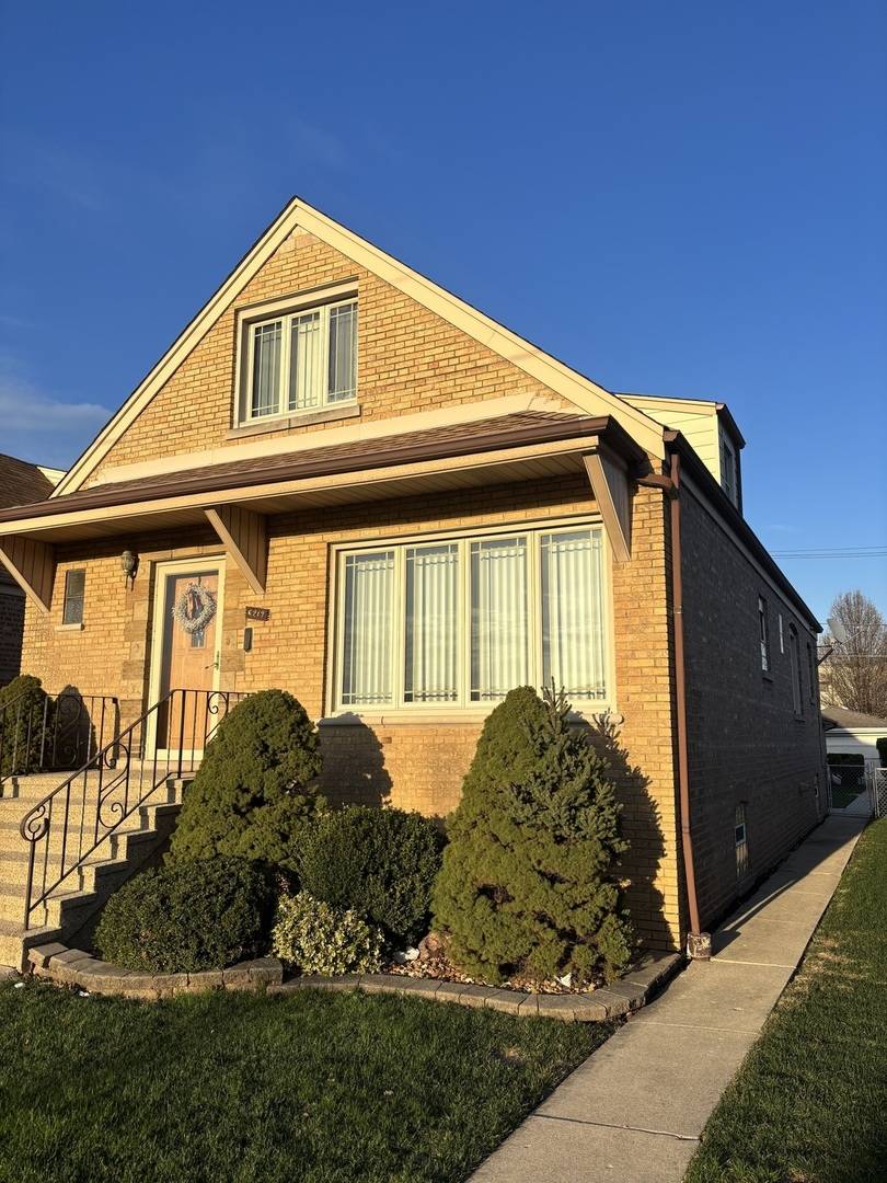 Chicago, IL 60638,6213 S Austin AVE