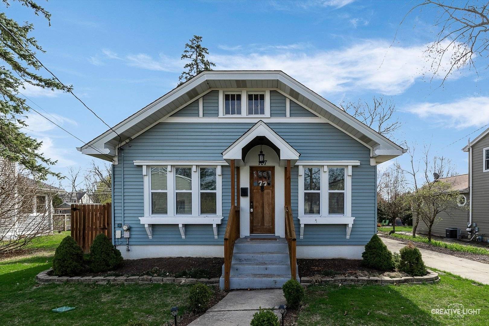 Geneva, IL 60134,107 Nebraska ST