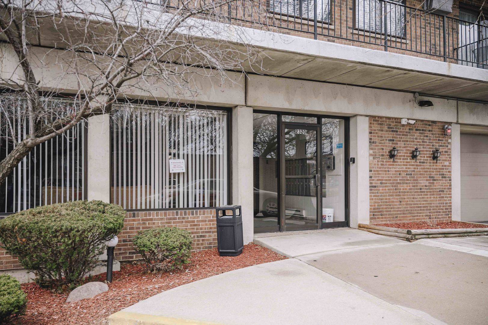 Chicago, IL 60707,2320 N NORDICA AVE #112D