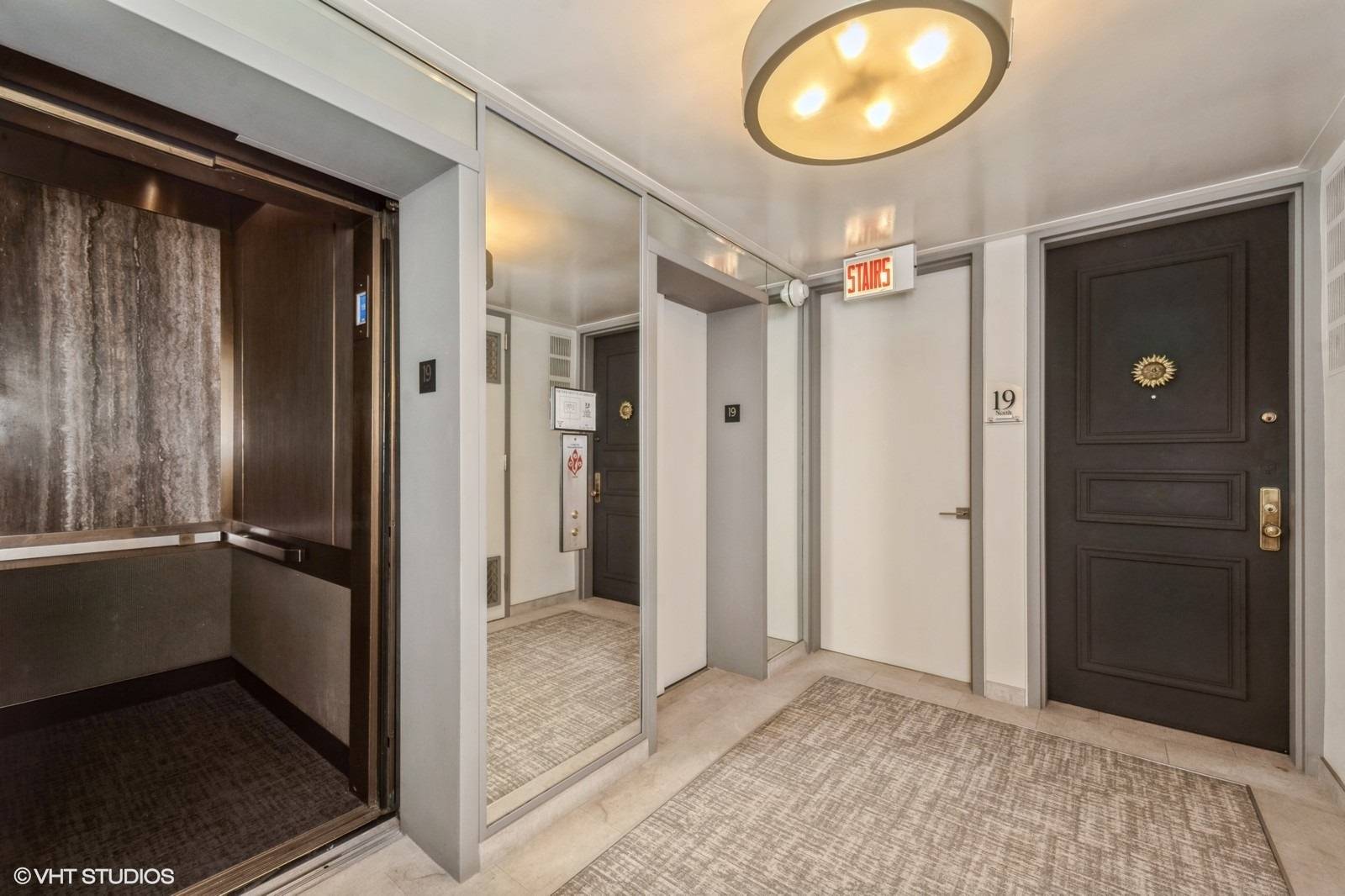 Chicago, IL 60611,1110 N Lake Shore DR #19N