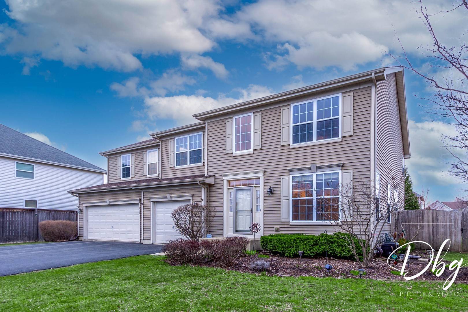 Lake Villa, IL 60046,416 Cyprus CIR