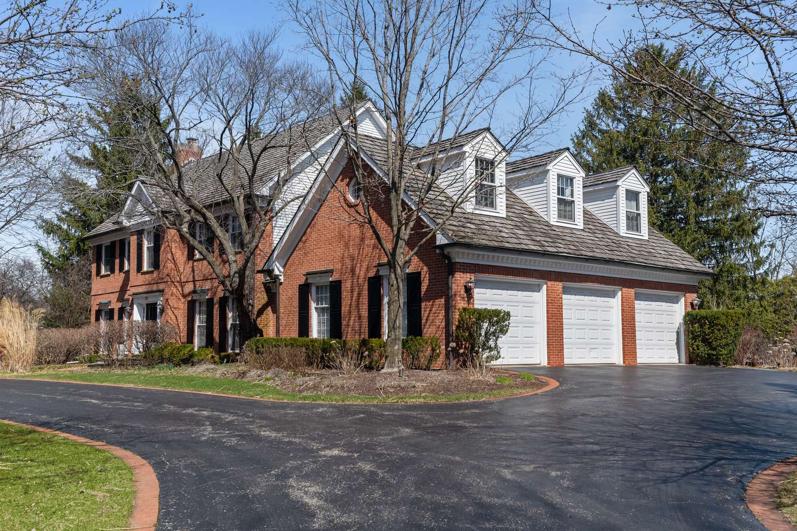Lake Forest, IL 60045,720 Newcastle DR