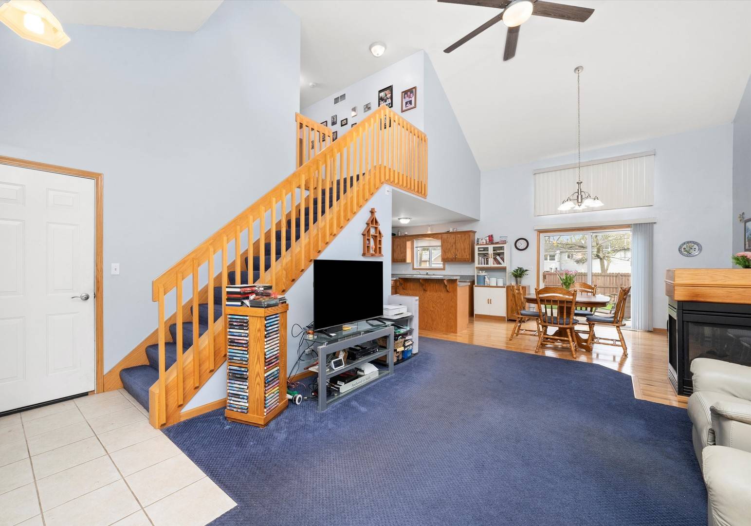 Steger, IL 60475,3013 S Carpenter ST