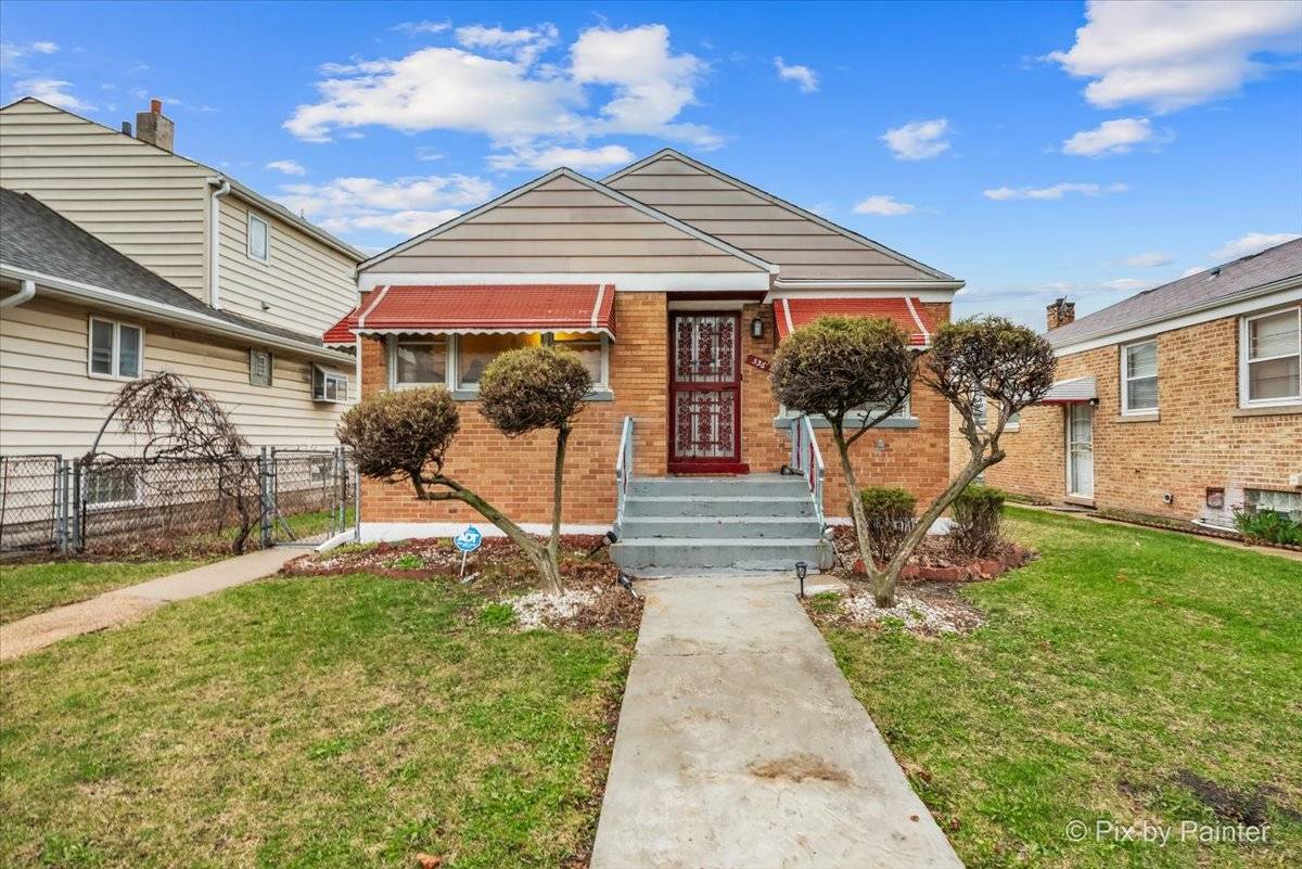 Bellwood, IL 60104,536 24th AVE