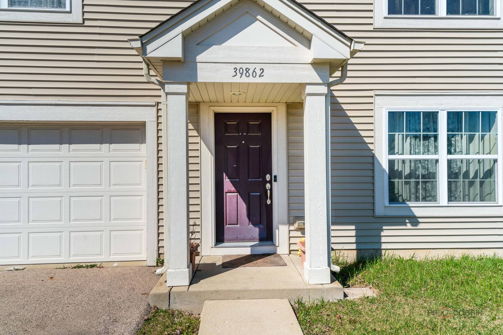 Beach Park, IL 60083,39862 Waterloo DR