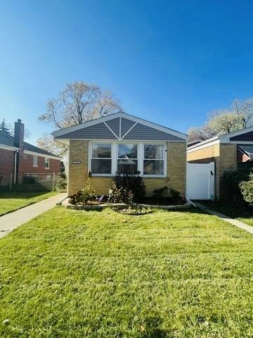 Chicago, IL 60643,11362 S Laflin ST
