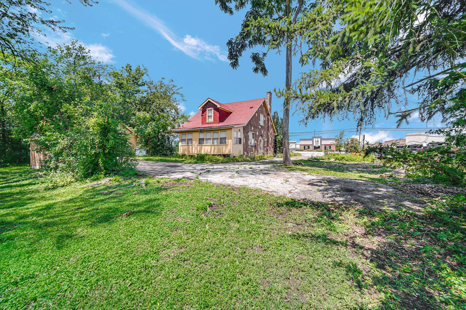 Homewood, IL 60430,3255 183rd ST