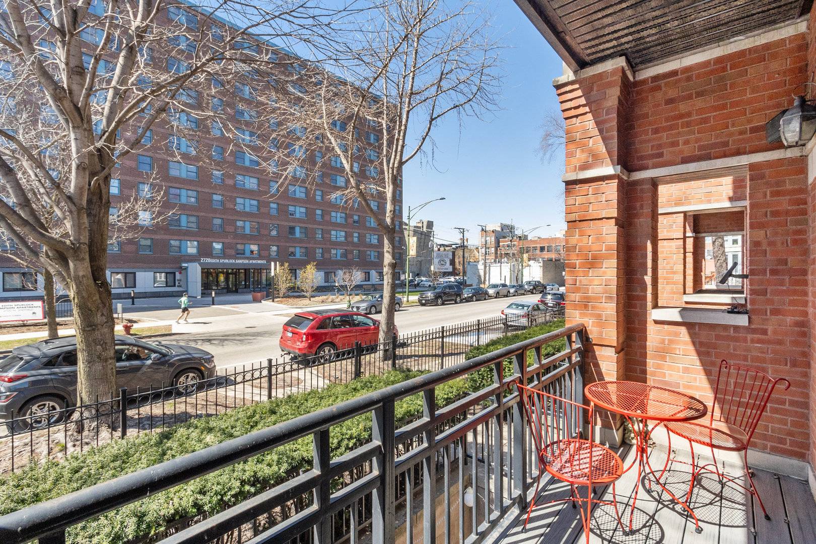 Chicago, IL 60614,2729 N Sheffield AVE #1S