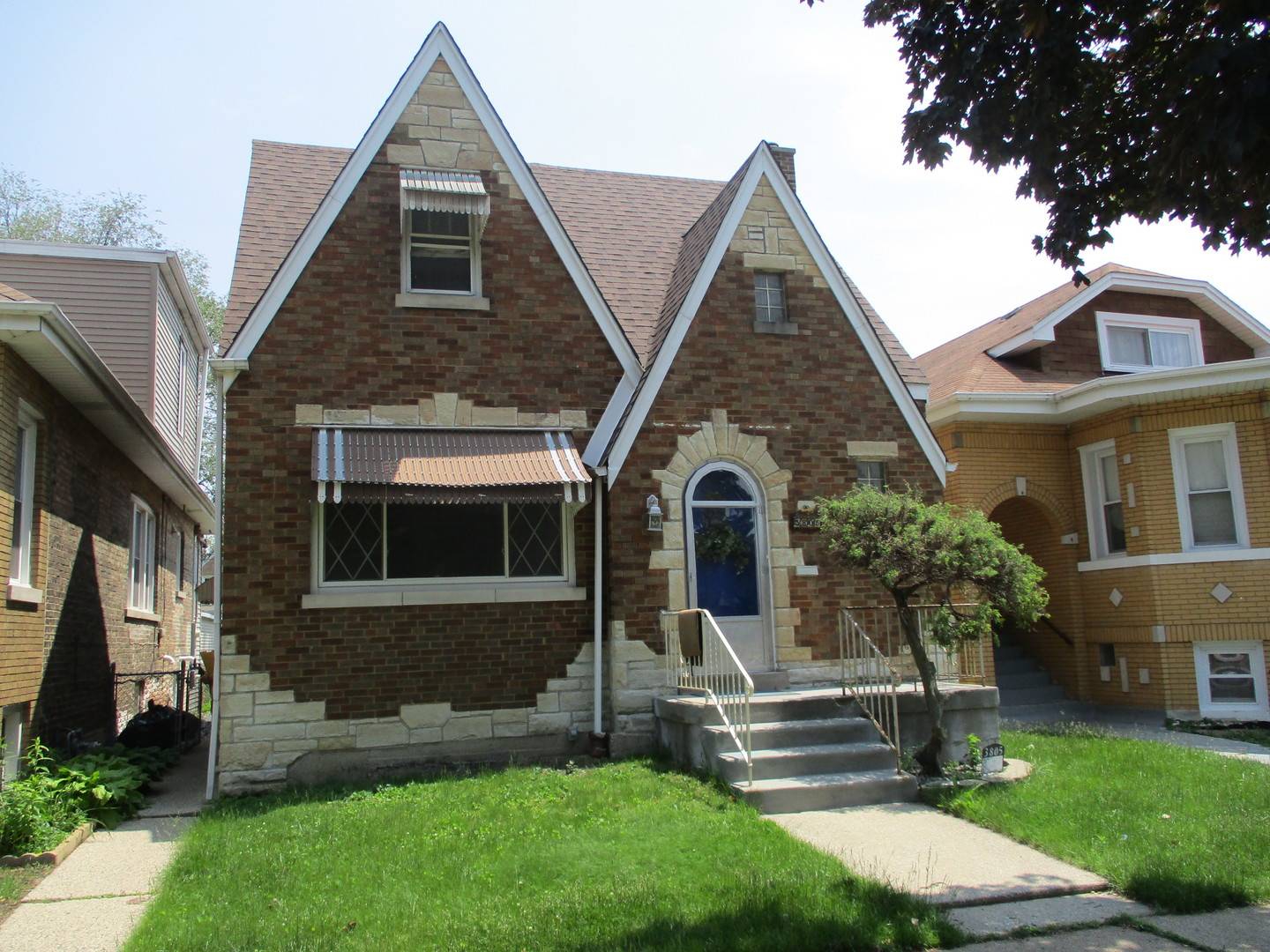 Berwyn, IL 60402,3805 Euclid AVE
