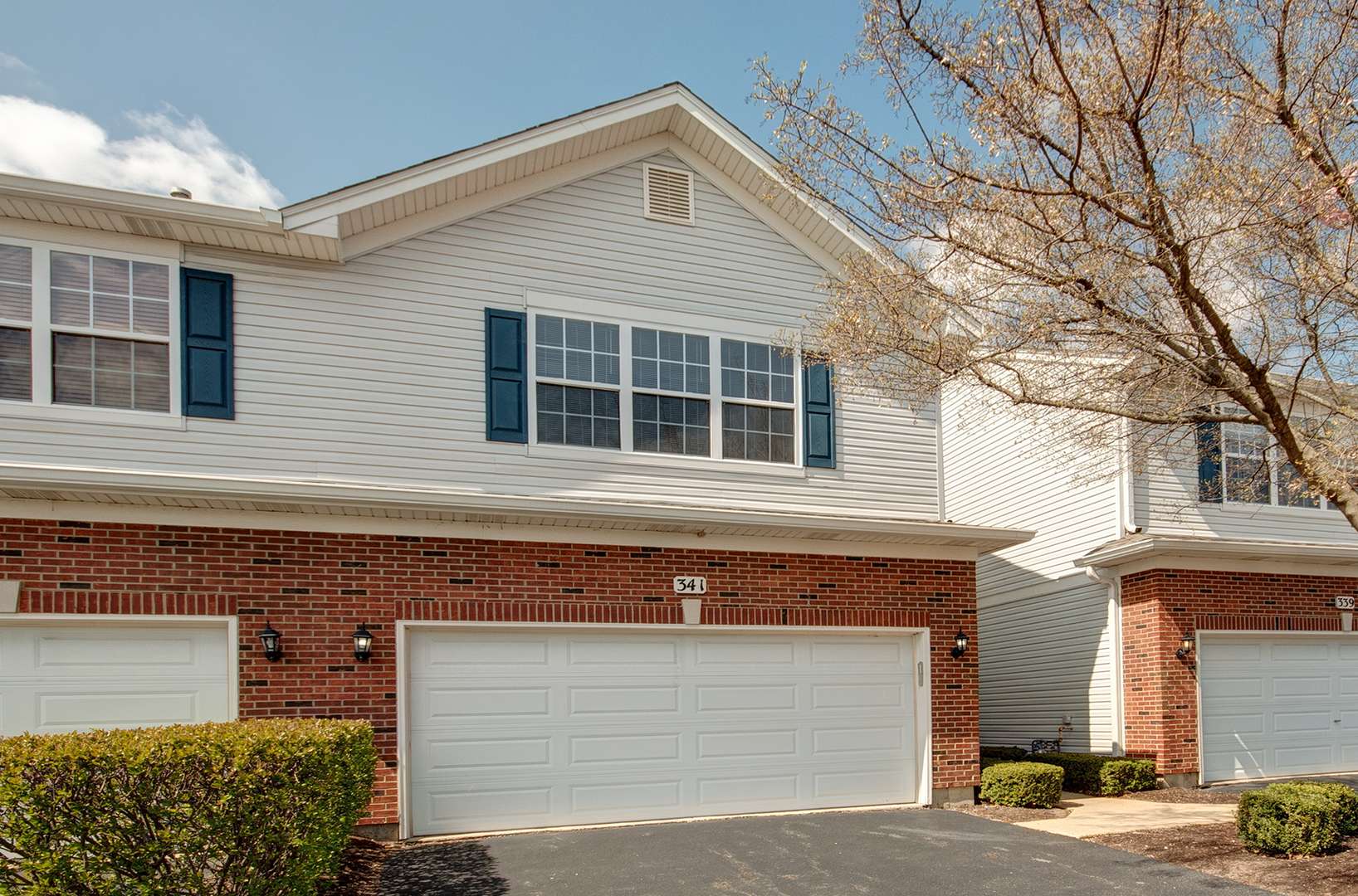 Oswego, IL 60543,341 Grapevine TRL #341