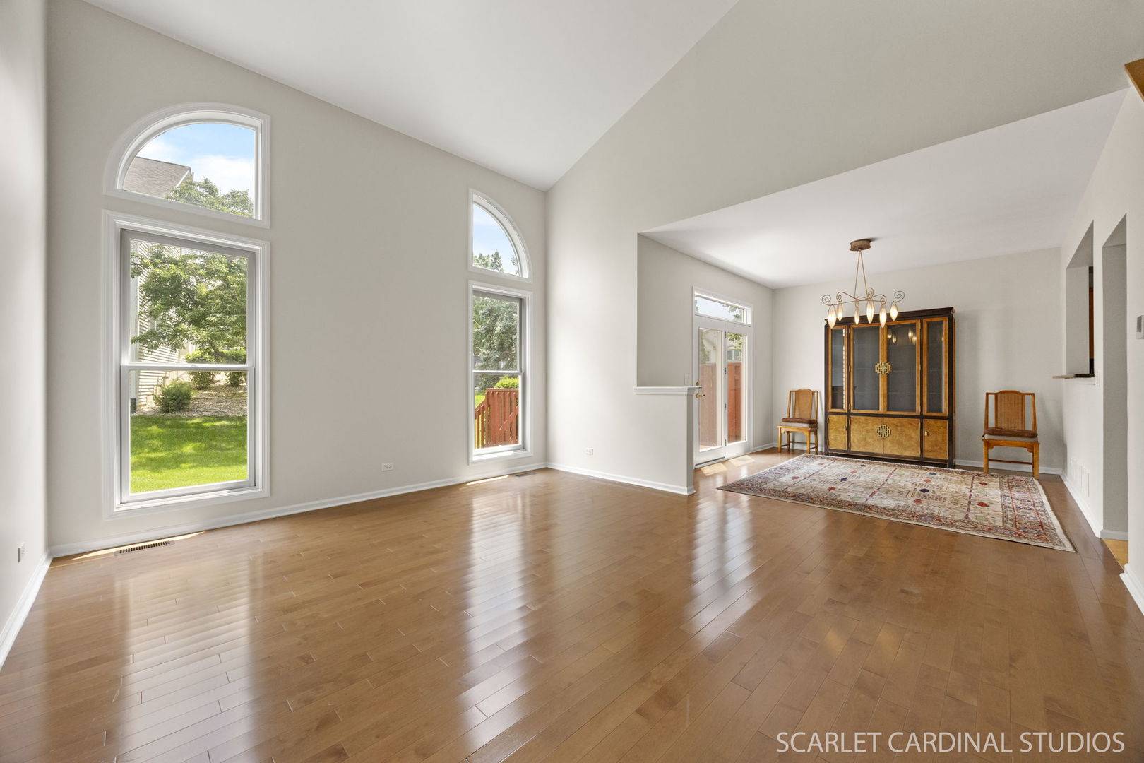 Naperville, IL 60565,1520 Longbranch CT