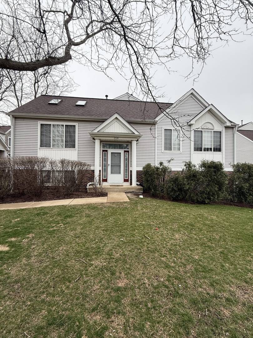 Algonquin, IL 60102,2318 Dawson LN