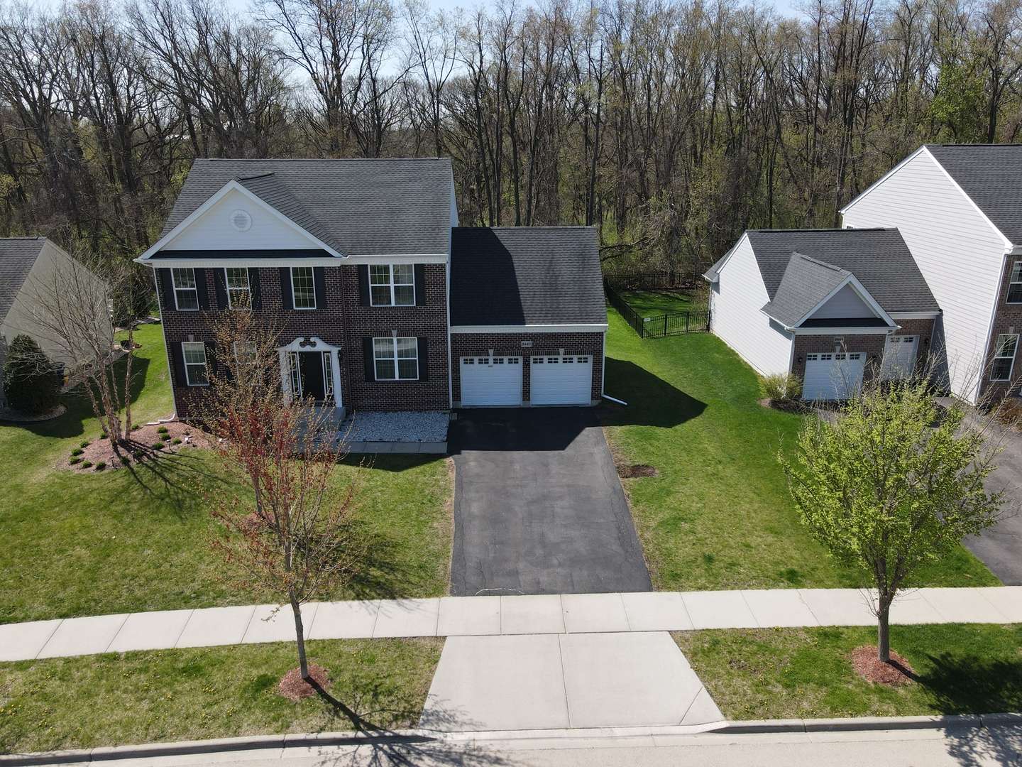 Elgin, IL 60124,3667 Thornhill DR