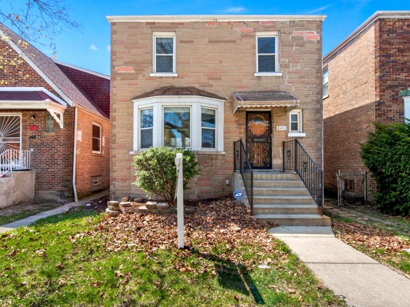 Chicago, IL 60620,8430 S Seeley AVE