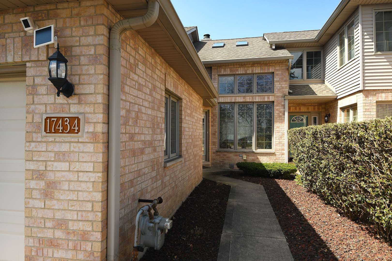 Tinley Park, IL 60487,17434 88th AVE