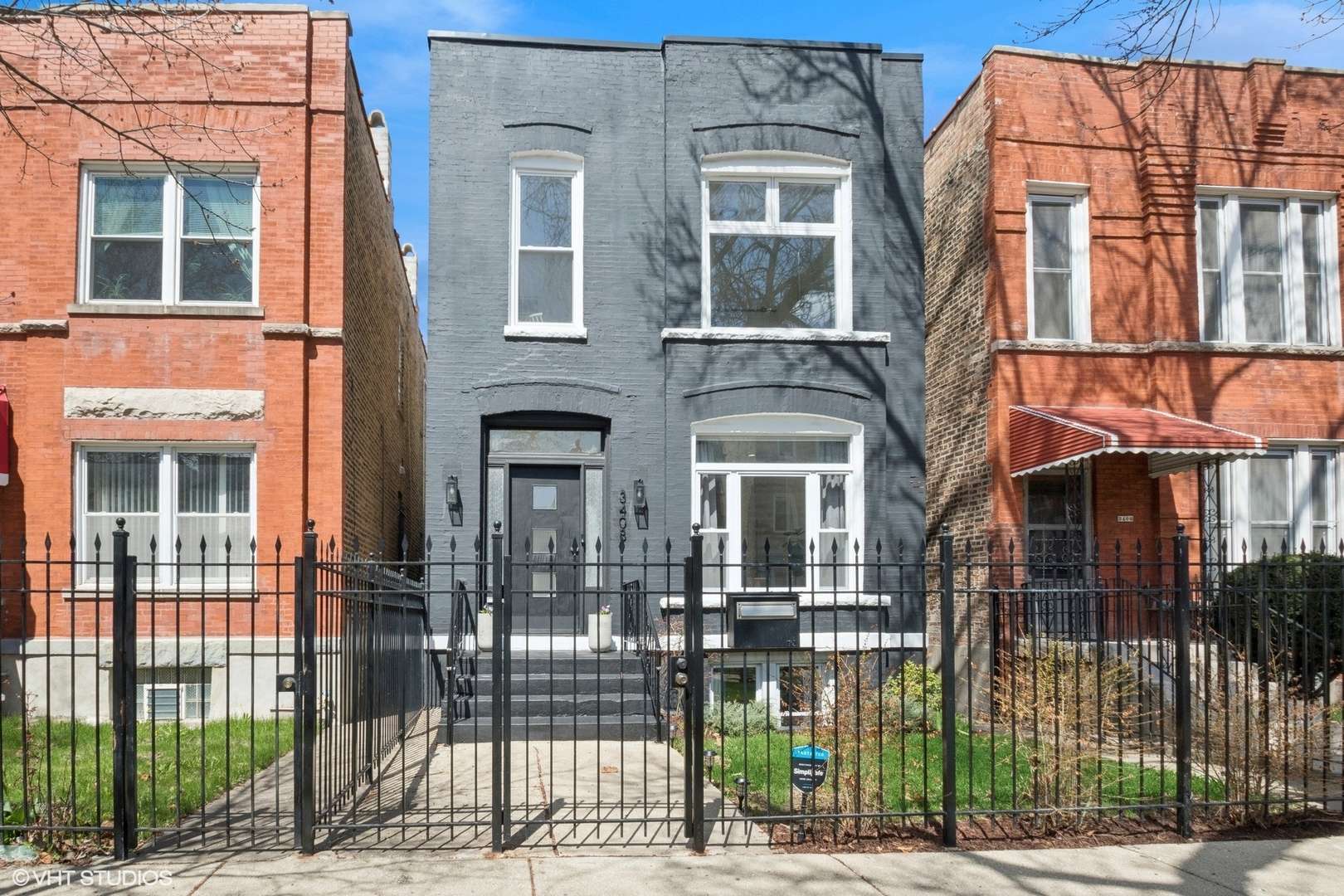 Chicago, IL 60651,3408 W Le Moyne ST
