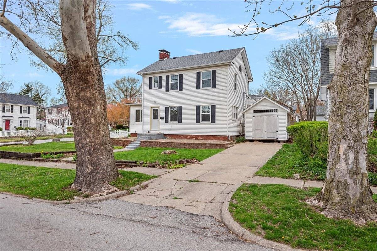 Decatur, IL 62522,1980 W Forest AVE