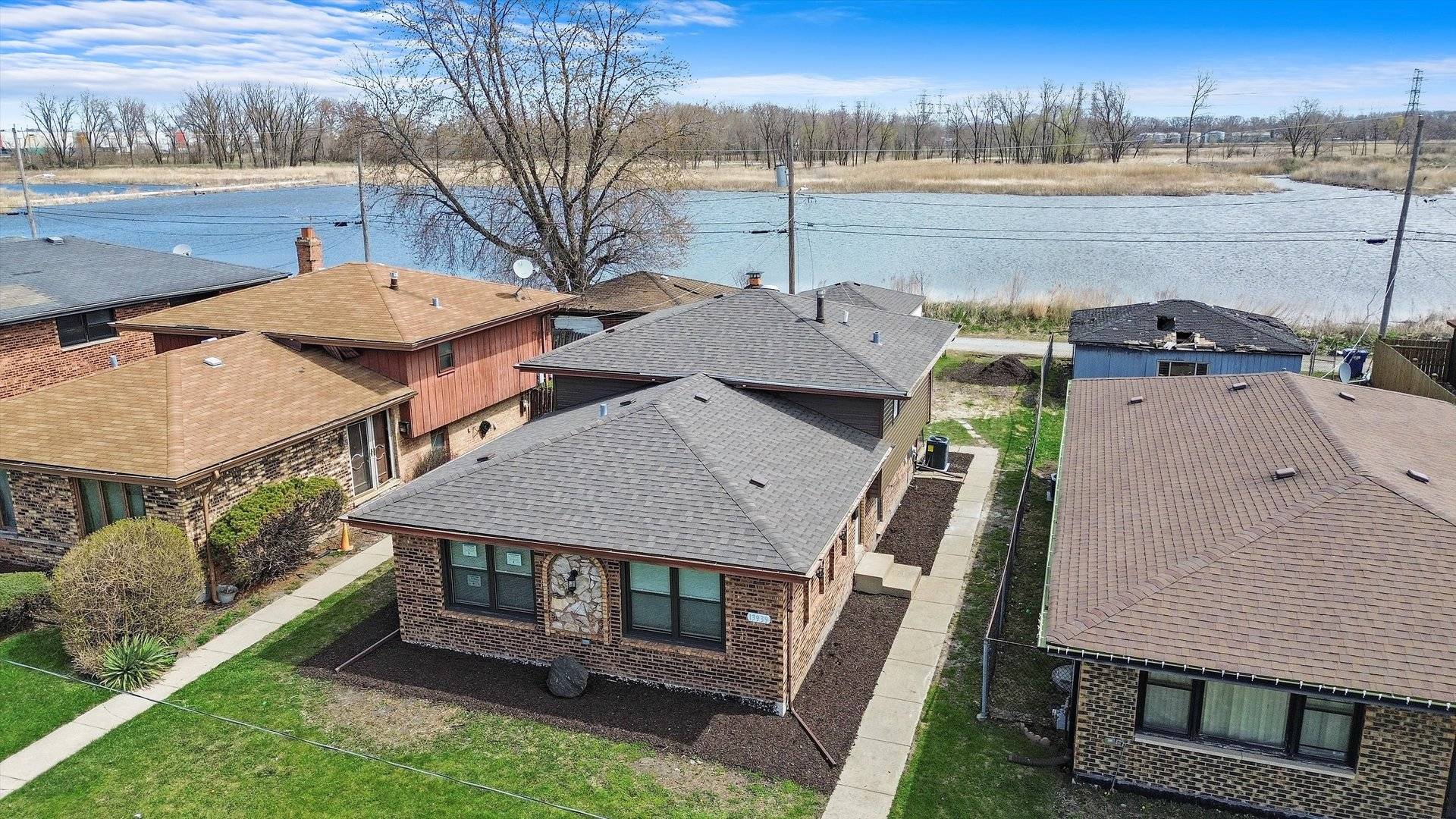 Burnham, IL 60633,13939 S Manistee AVE