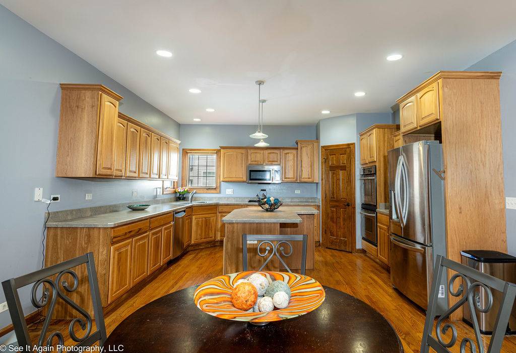 Yorkville, IL 60560,901 Omaha DR