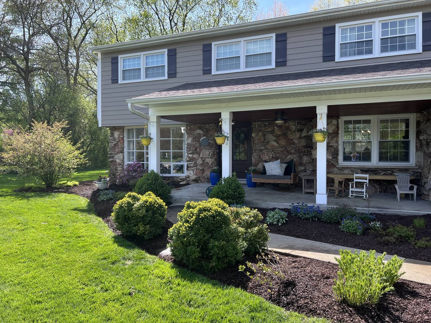 Wheaton, IL 60189,2S319 Kiowa CT