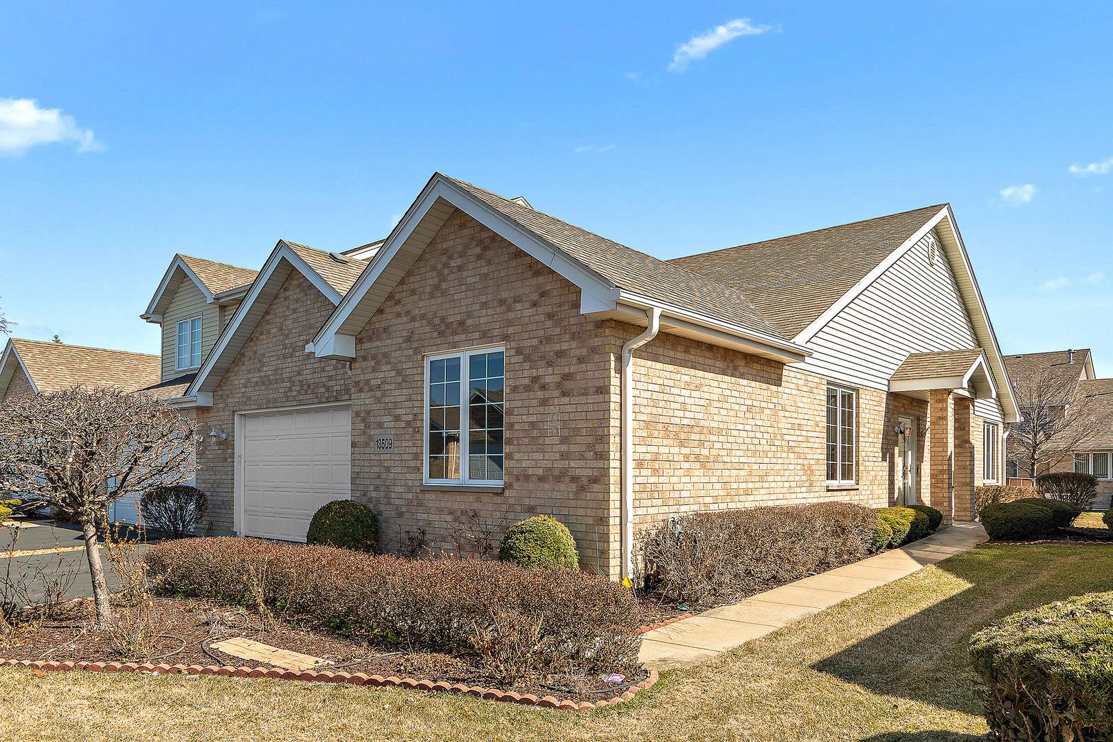 Crestwood, IL 60418,13509 Latrobe AVE