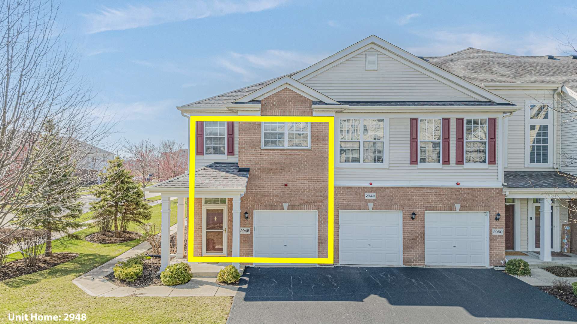 Wadsworth, IL 60083,2948 Concord LN