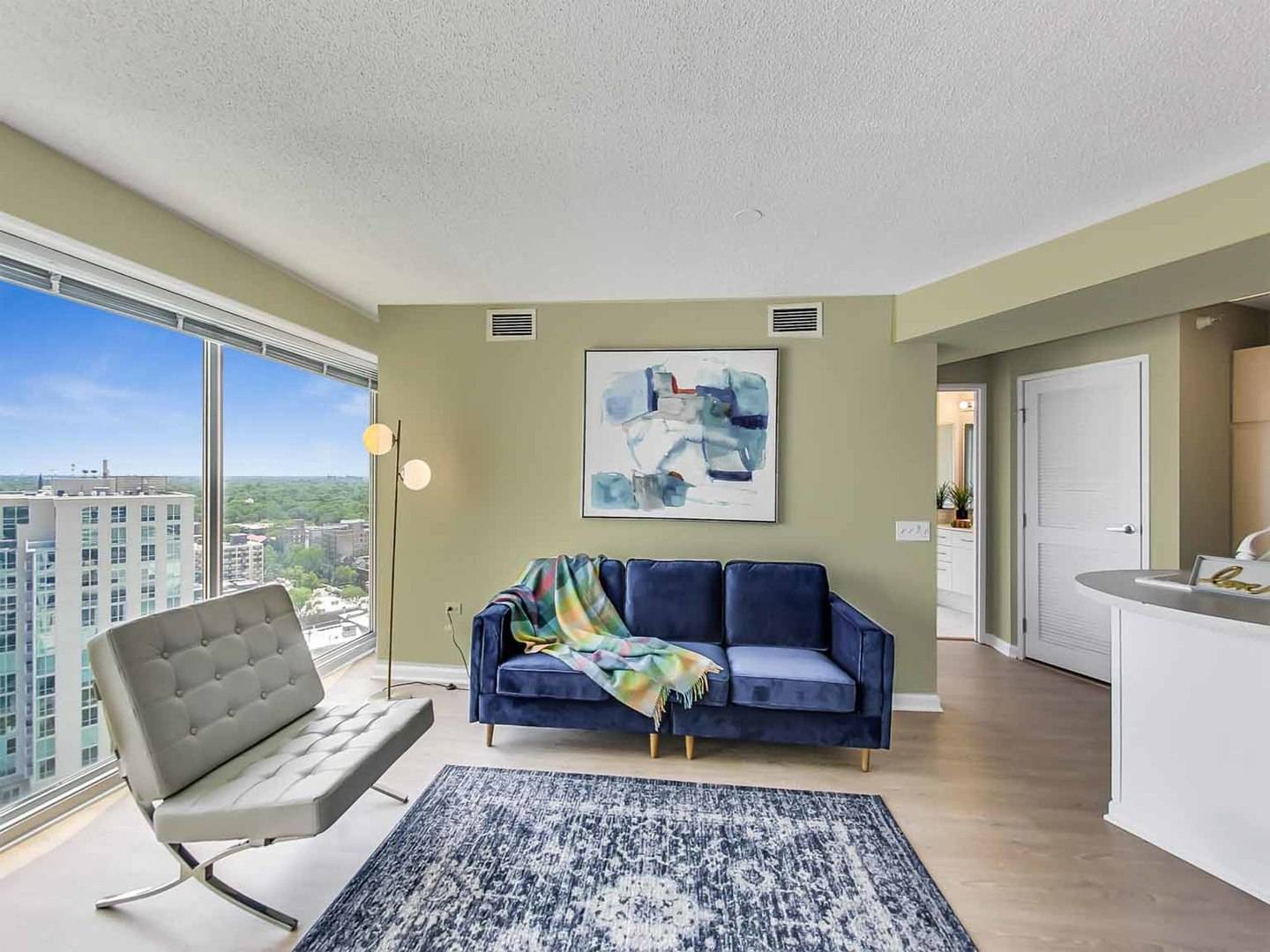 Evanston, IL 60201,1720 MAPLE AVE #1870