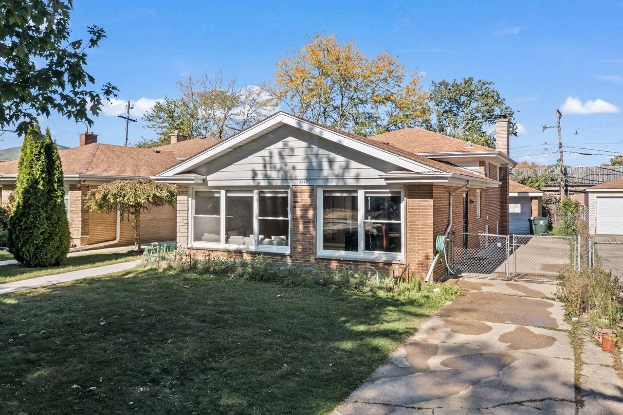 Lincolnwood, IL 60712,3942 W Fitch AVE
