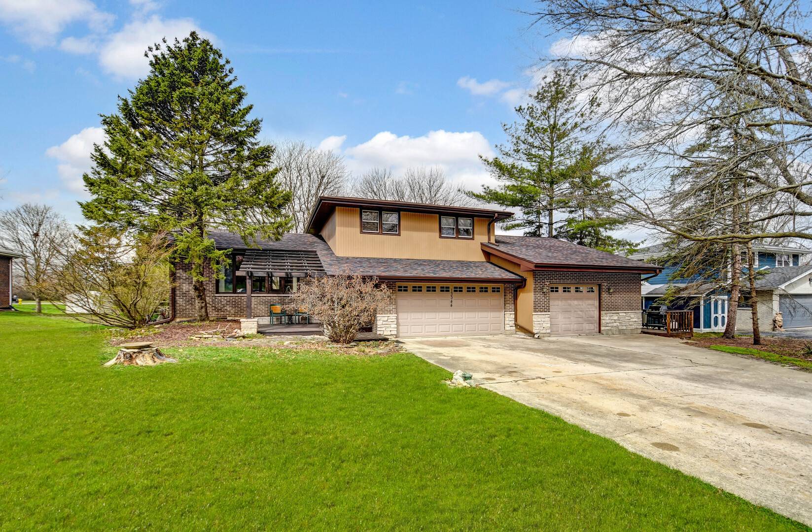 Palos Park, IL 60464,13344 S Stephen DR