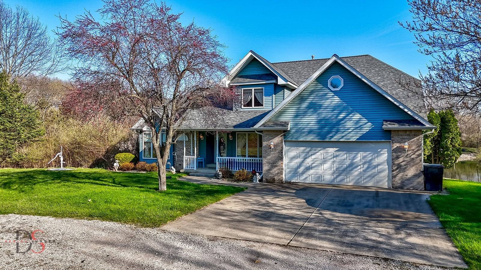 Morris, IL 60450,4610 Shady LN