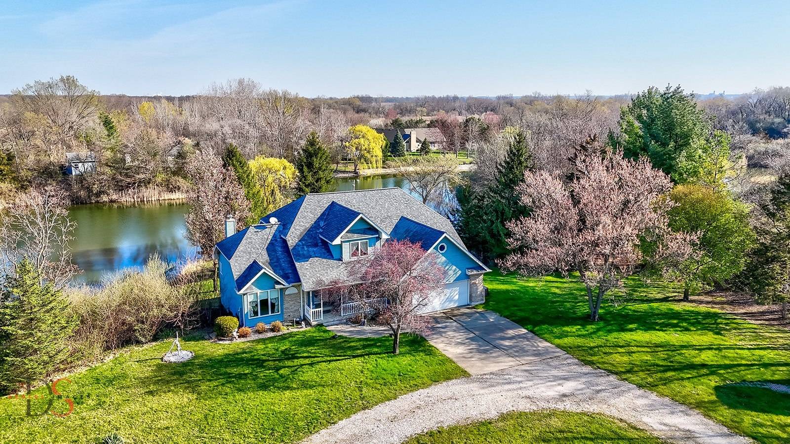 Morris, IL 60450,4610 Shady LN