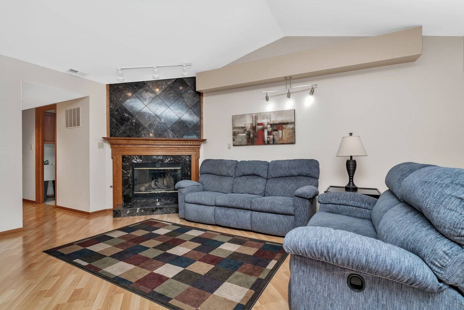 Tinley Park, IL 60477,18240 Eagle DR #3S