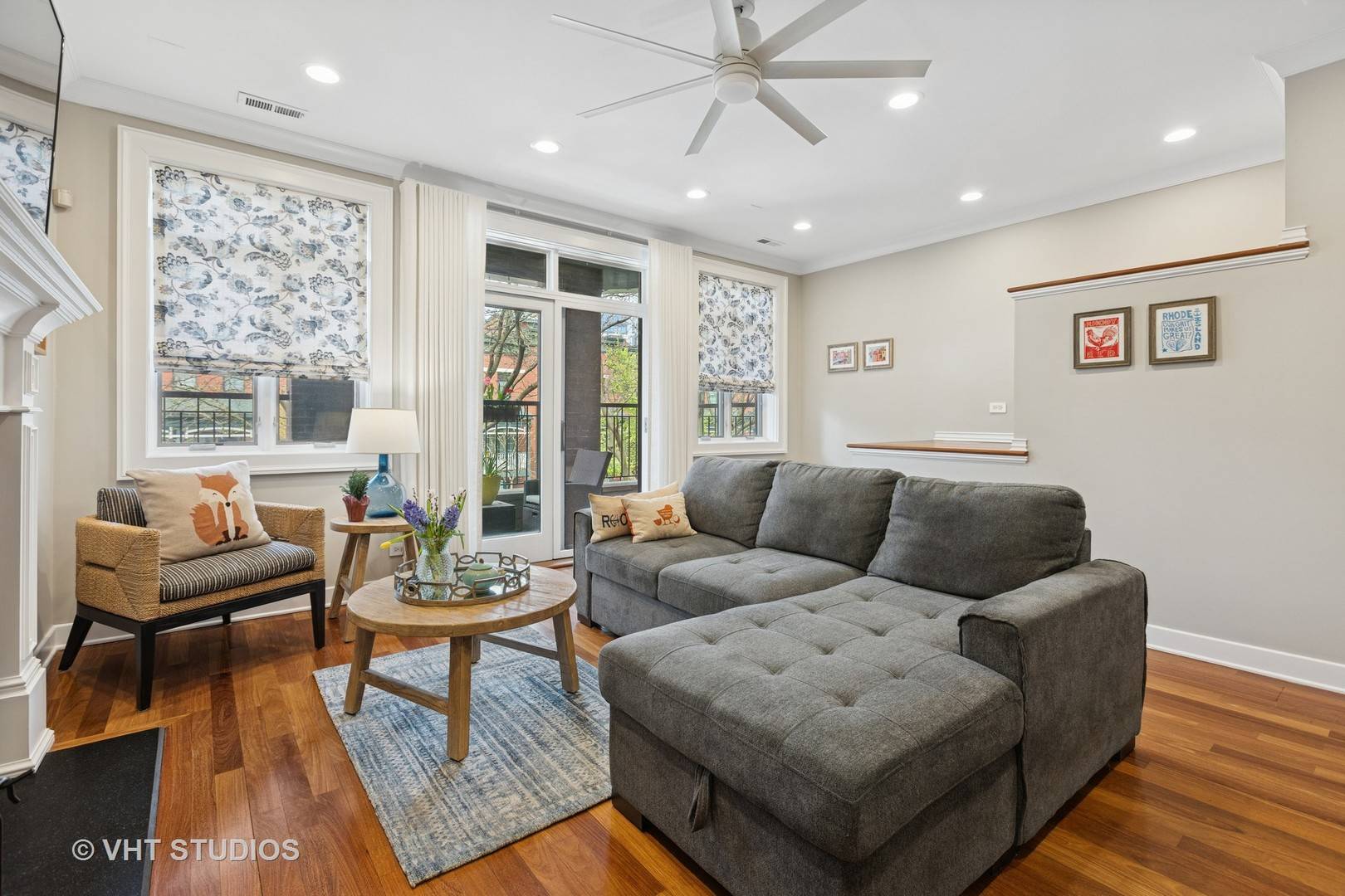 Chicago, IL 60607,1035 W Monroe ST #2