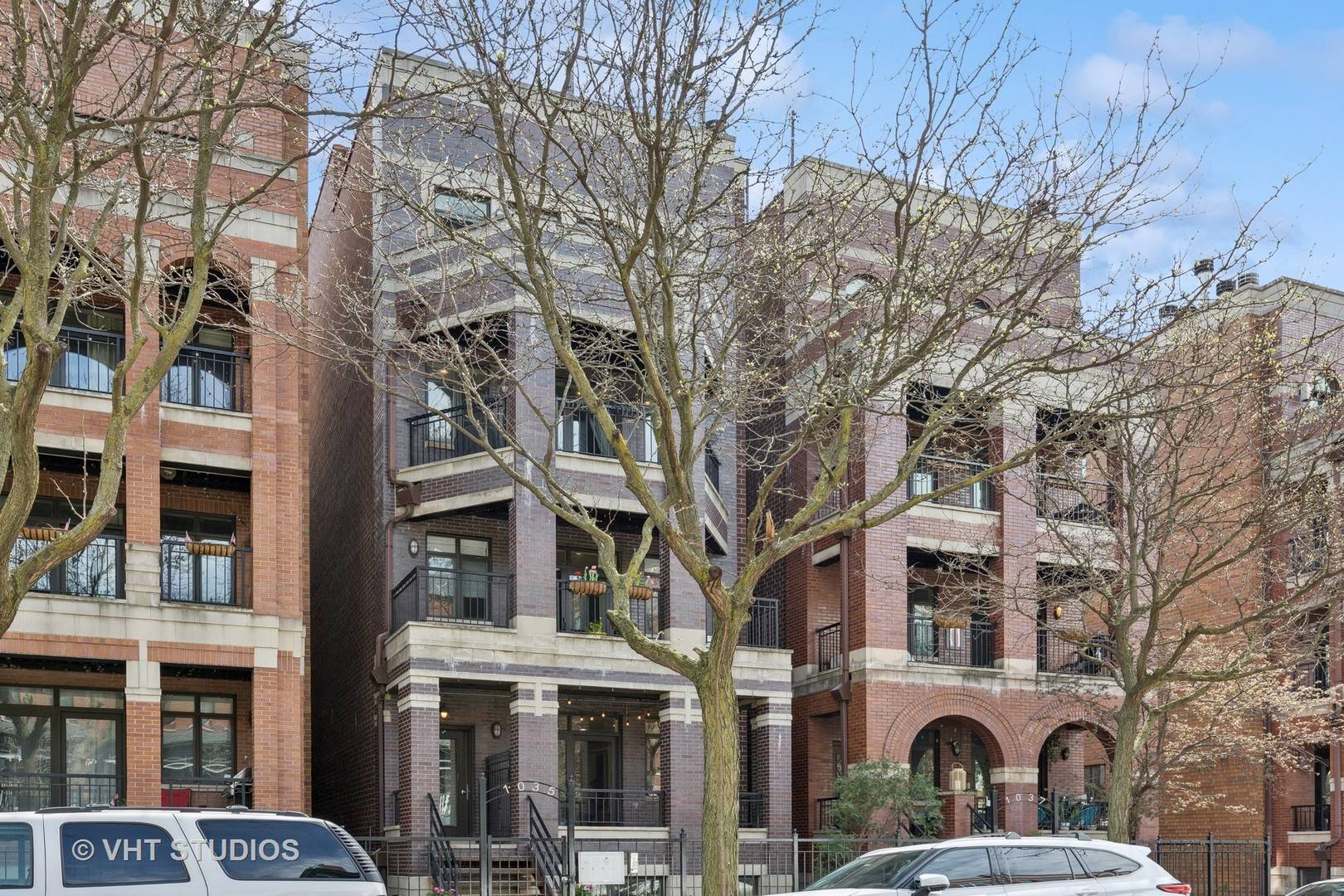 Chicago, IL 60607,1035 W Monroe ST #2