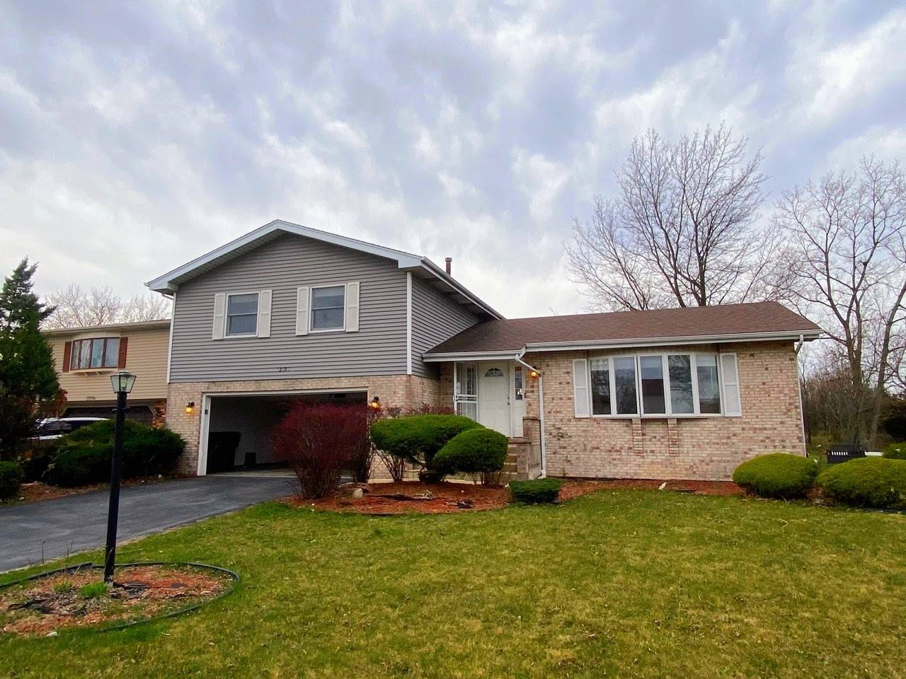 Richton Park, IL 60471,22108 Scott DR