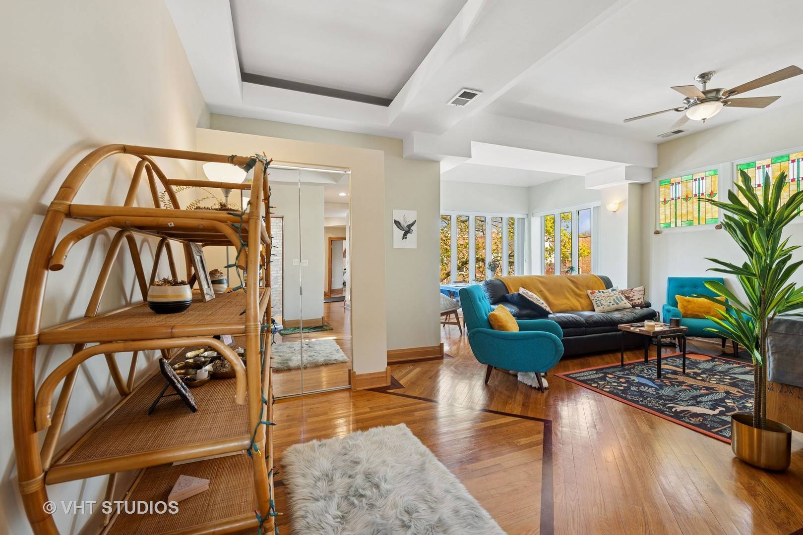 Chicago, IL 60641,4041 N Kilbourn AVE #2N