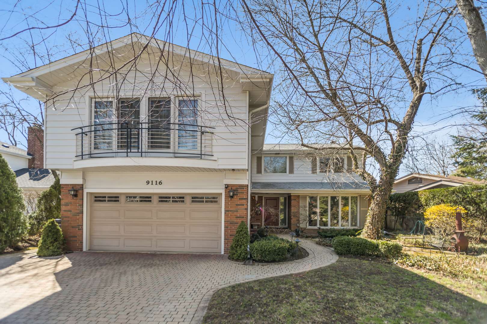 Skokie, IL 60076,9116 Kedvale AVE