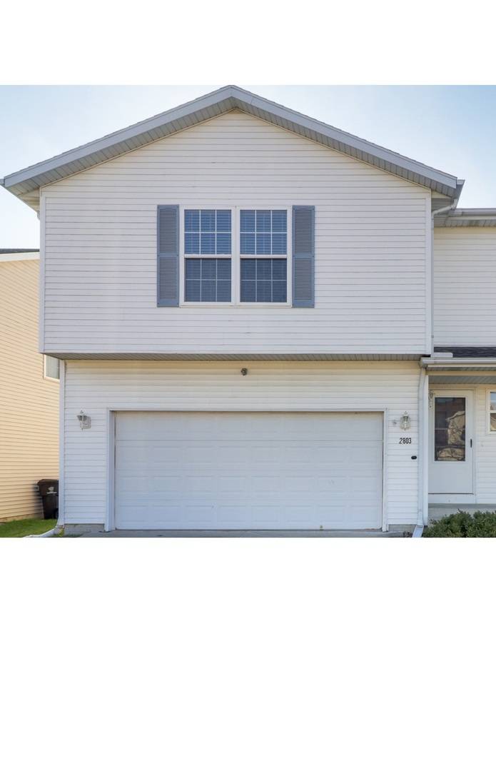 Bloomington, IL 61704,2803 Gill ST #0