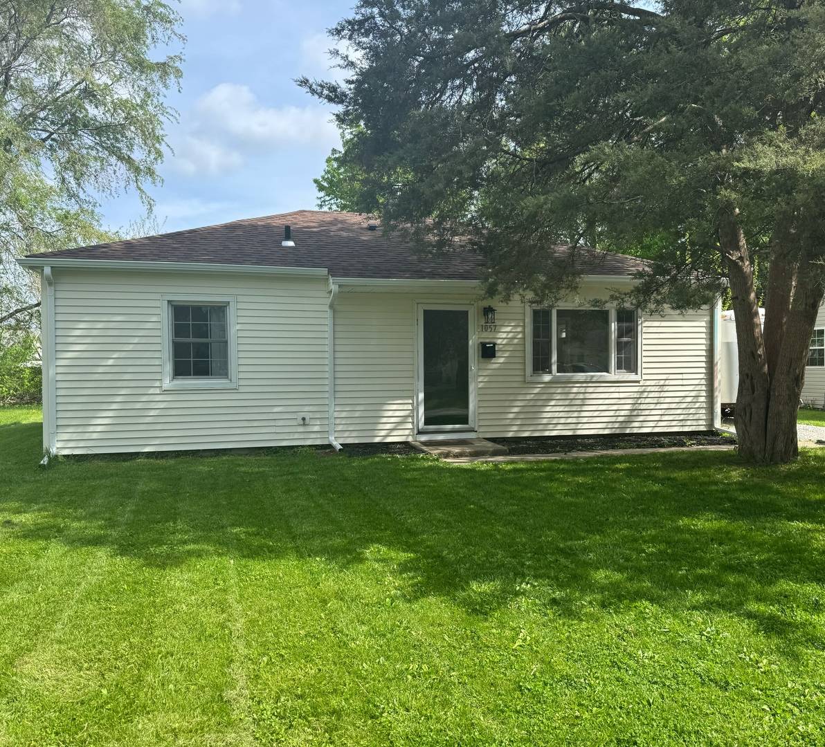 Rantoul, IL 61866,1057 Eastview DR