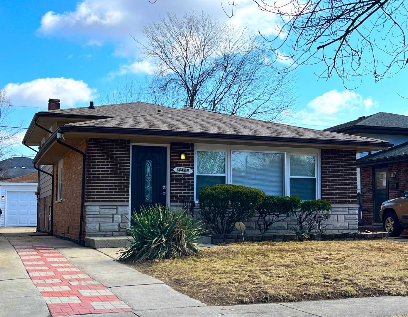Dolton, IL 60419,14425 Sanderson AVE