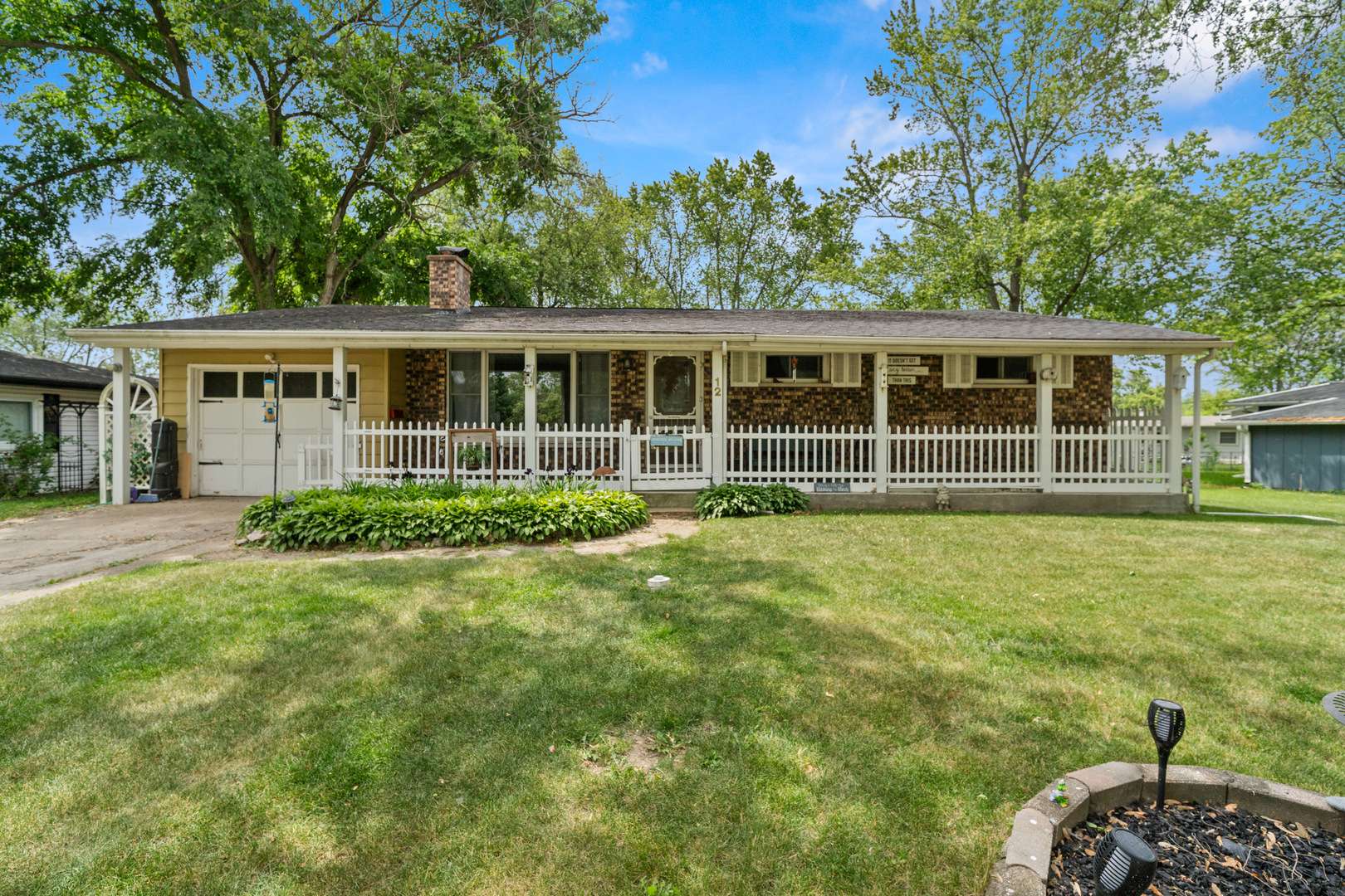 Montgomery, IL 60538,12 Scarsdale RD