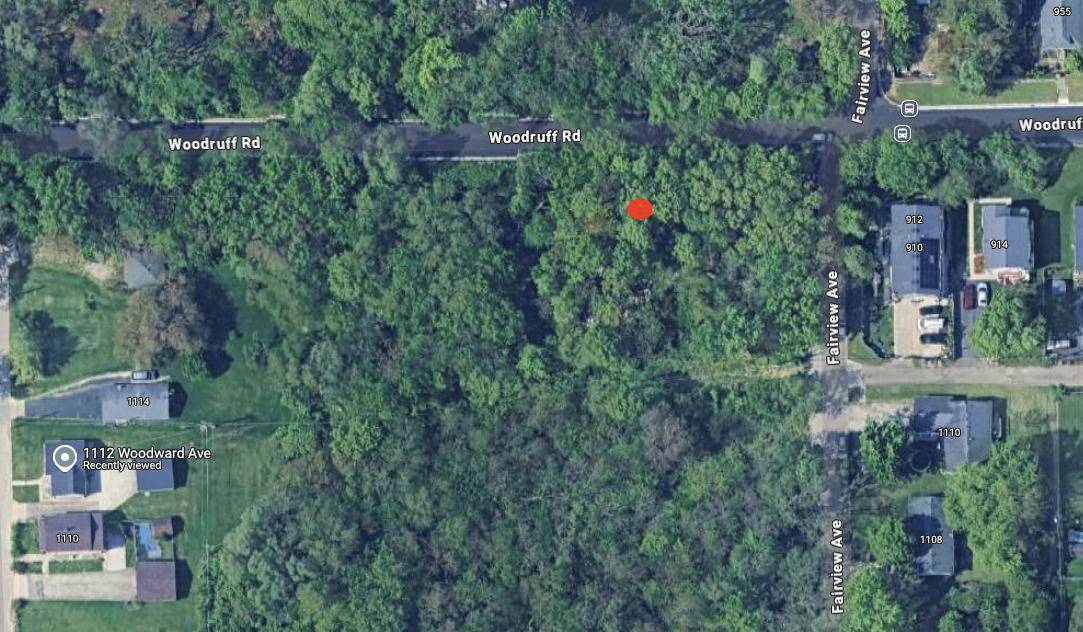 Joliet, IL 60432,VACANT 3 WOODRUFF RD