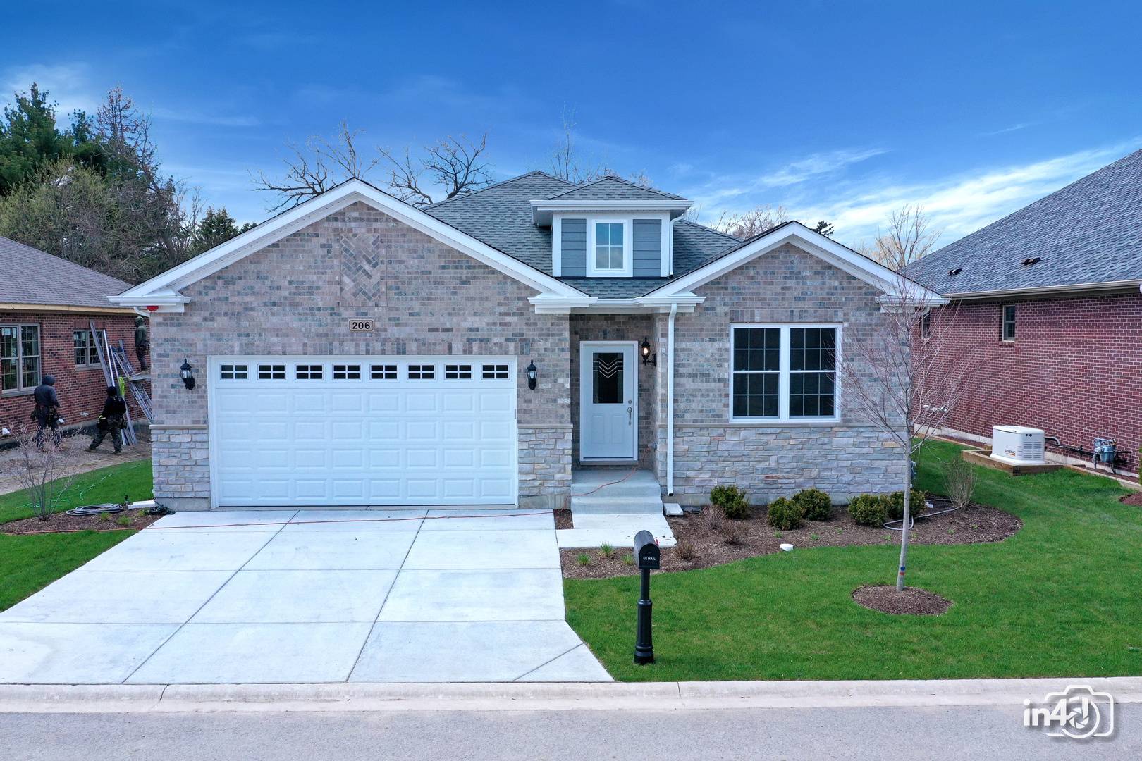 Barrington, IL 60010,1431 Somerset PL