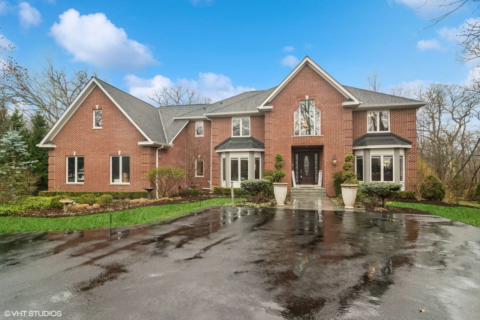 Barrington, IL 60010,122 Ravine LN
