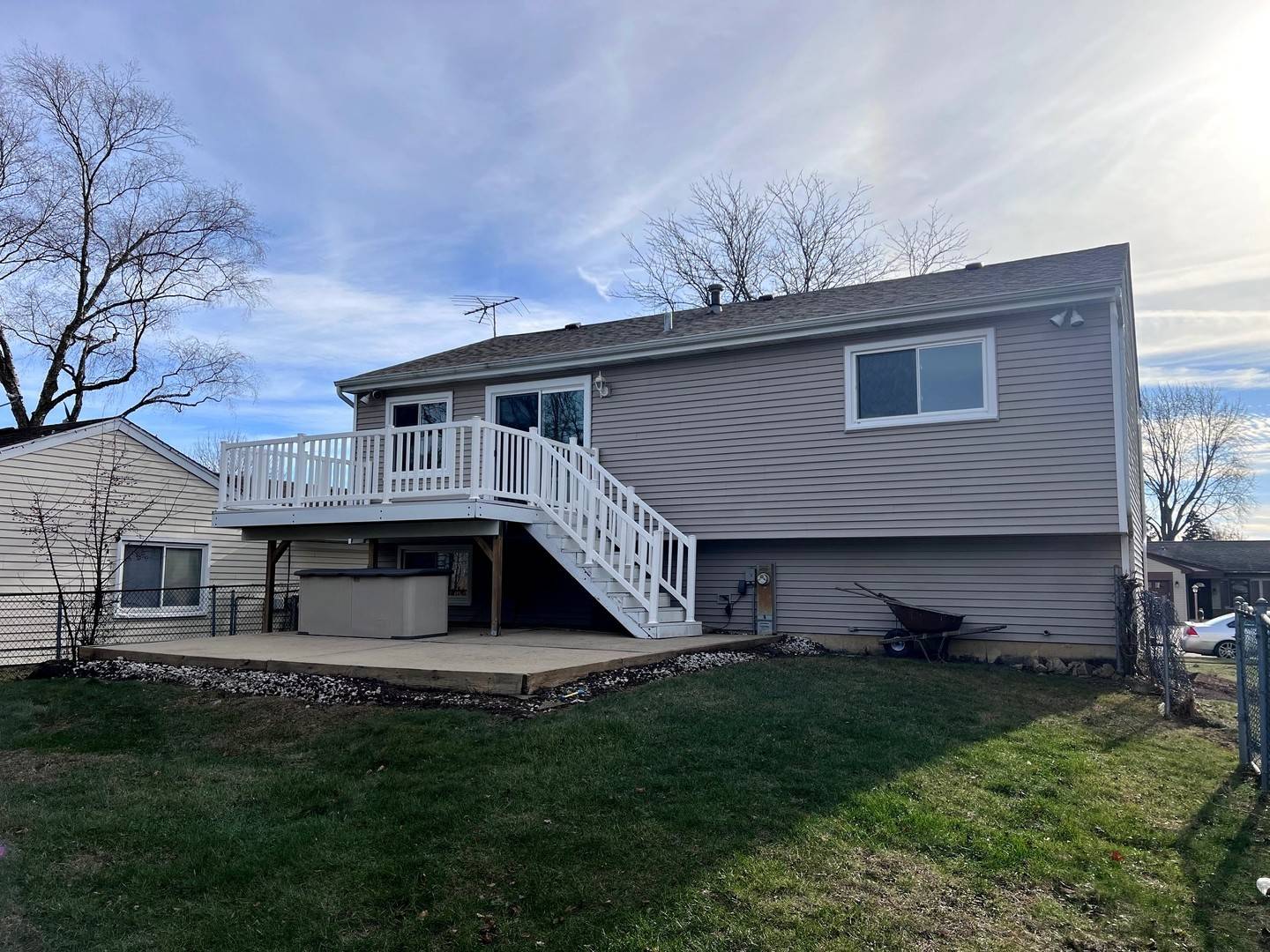Roselle, IL 60172,1170 Singleton DR